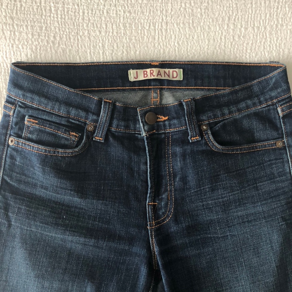 J Brand 818 Bootcut Jeans